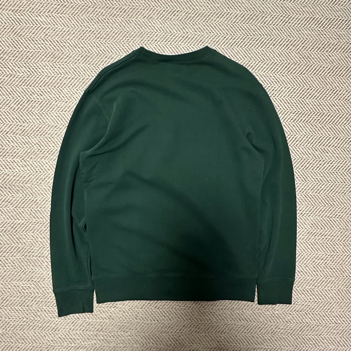 CARHARTT WIP cotton sweatshirt 상품이미지2