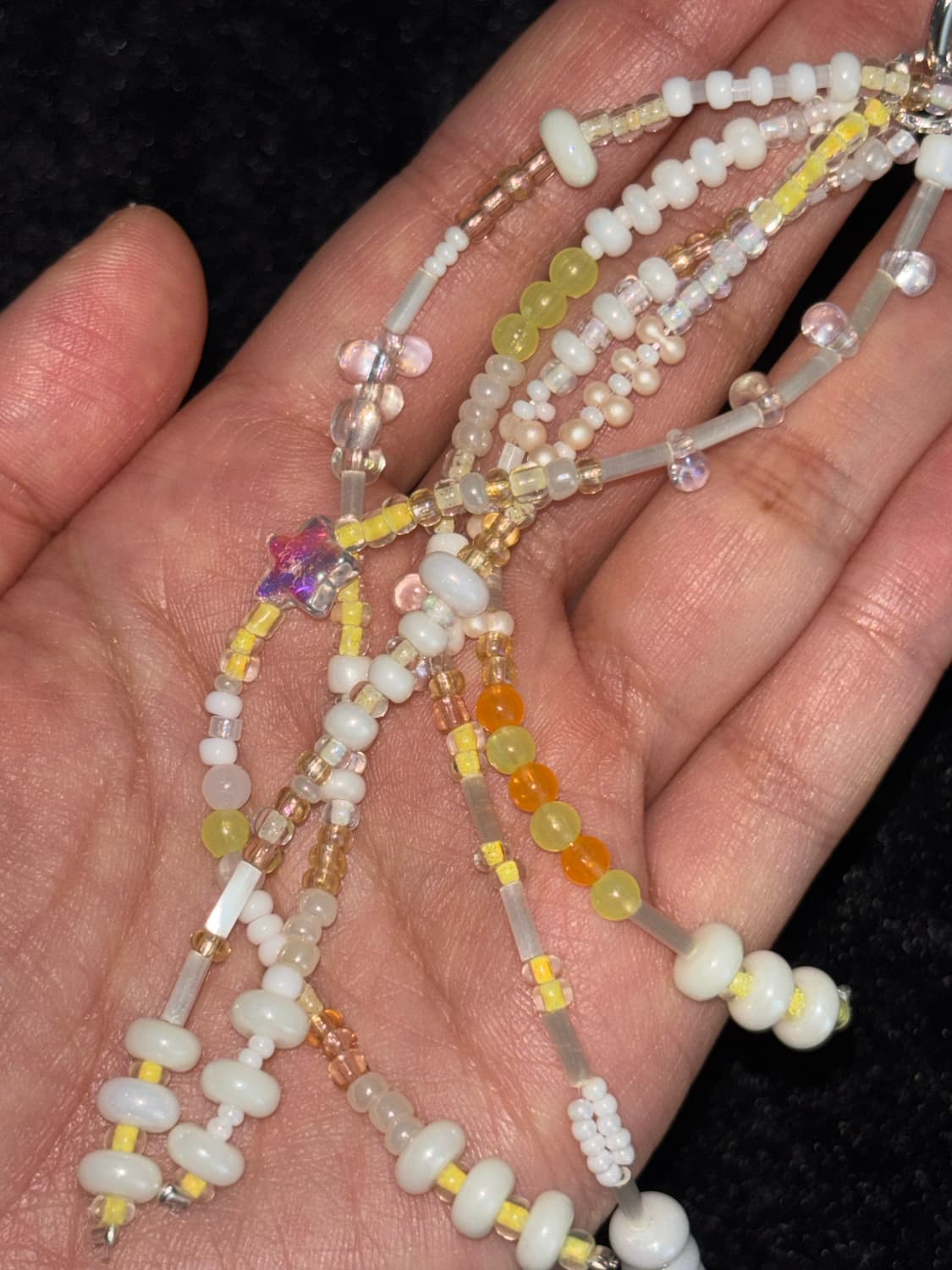 susu longlong bag charm 키링 상품이미지2