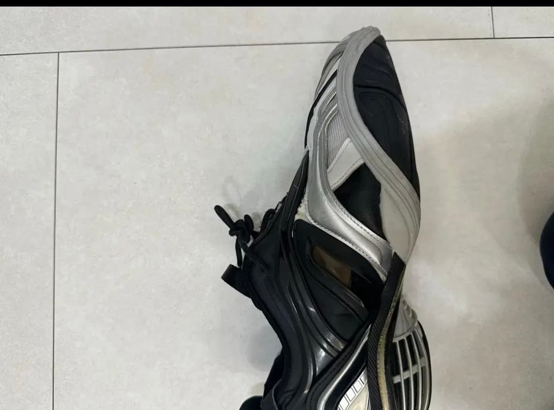 발렌시아가  타이렉스 43 상품이미지4