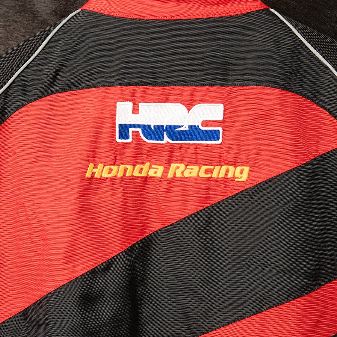 [100] 90s~ 혼다 모터사이클 레이싱 자켓  상품이미지8