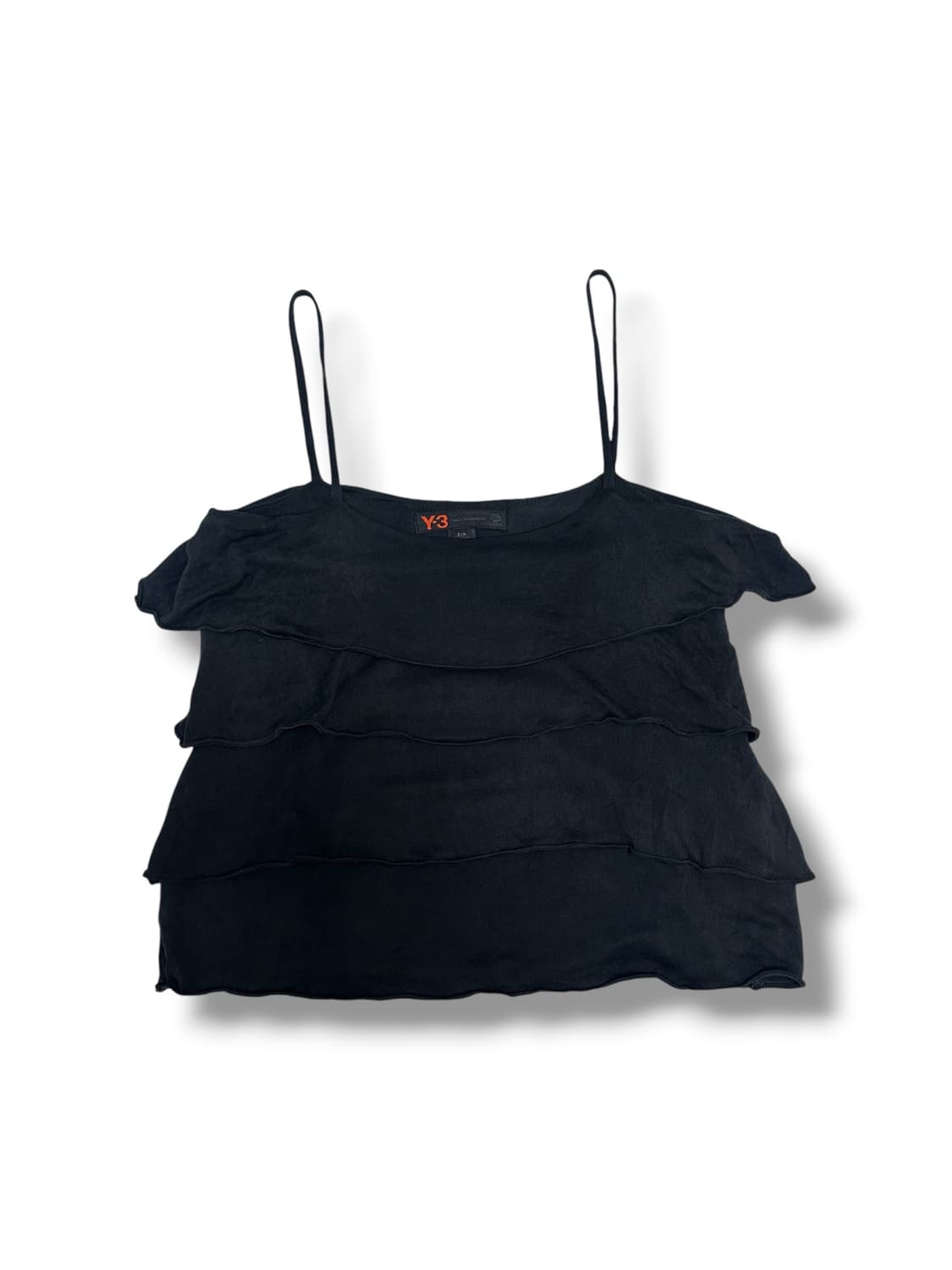 [Y-3] yohji yamamoto sleeveless 상품이미지4
