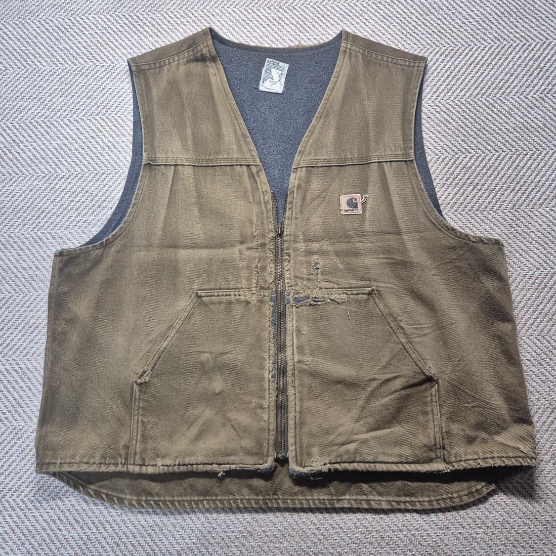 칼하트 워크베스트 상품이미지1