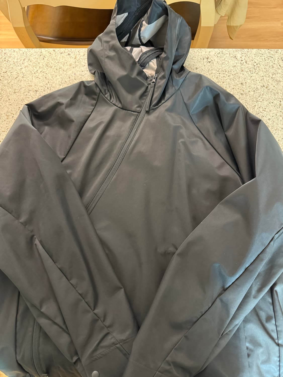 PAF 5.0 Center Technical Jacket XL 상품이미지3