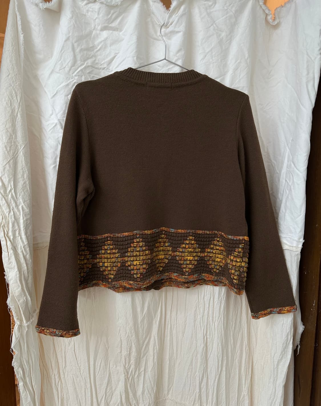 bohemian cardigan 상품이미지4