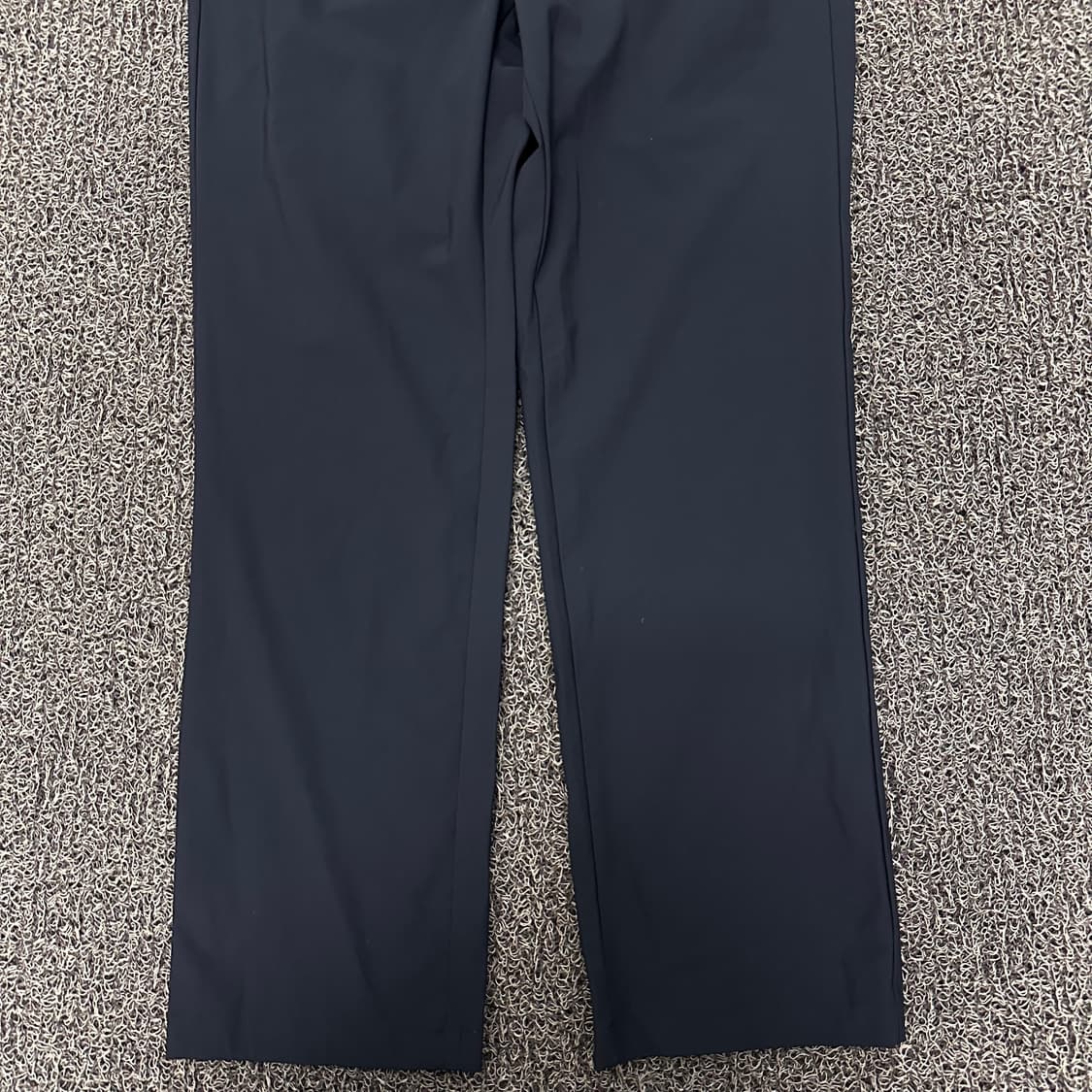 PUMA GOLF 푸마 남성 골프웨어 바지 블랙 M 상품이미지4