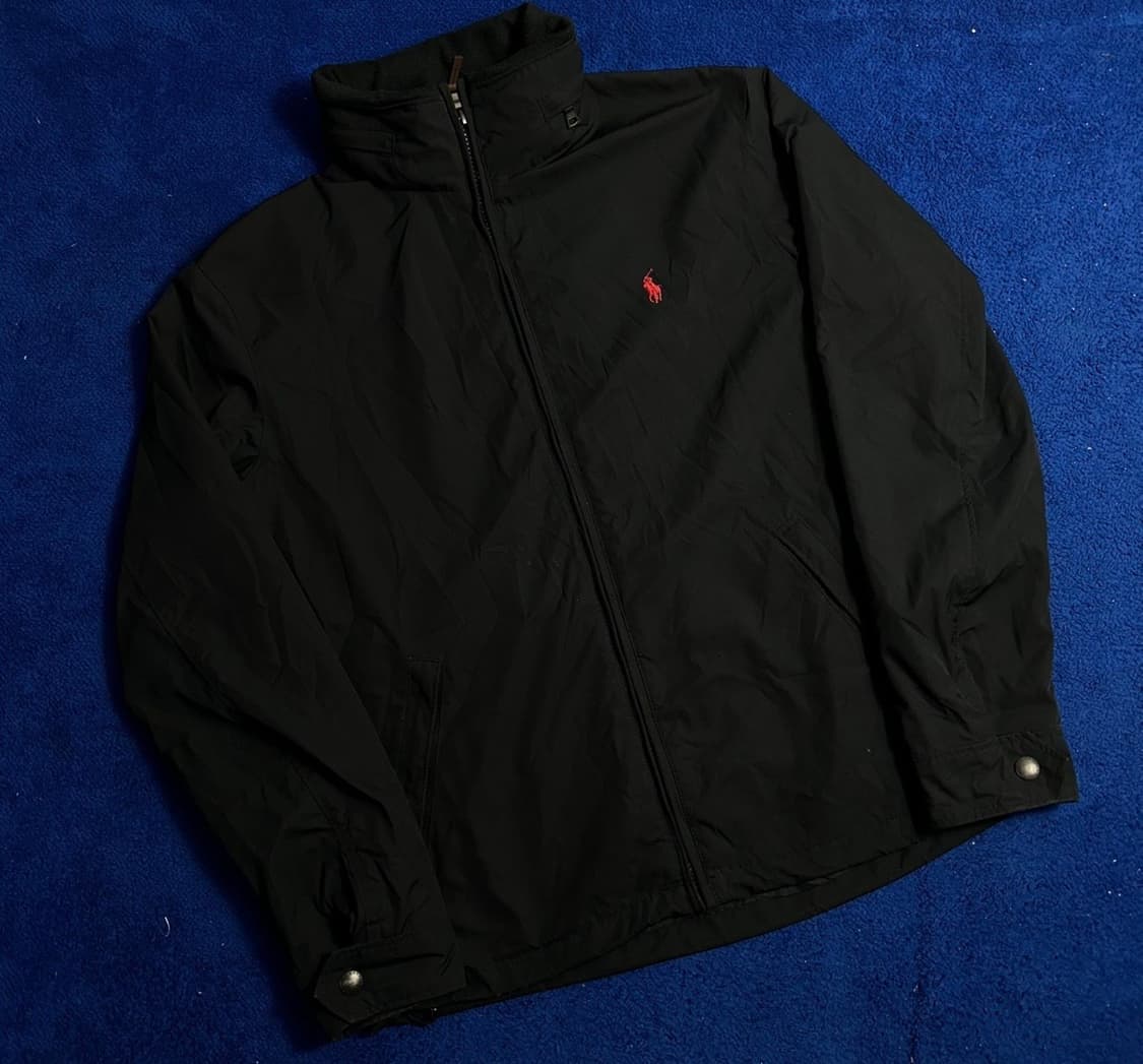 폴로 자켓 상품이미지1