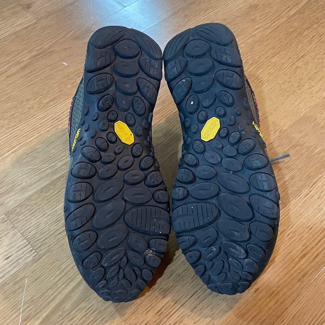 Merrell 머렐 고어텍스 트레킹화 280 상품이미지7