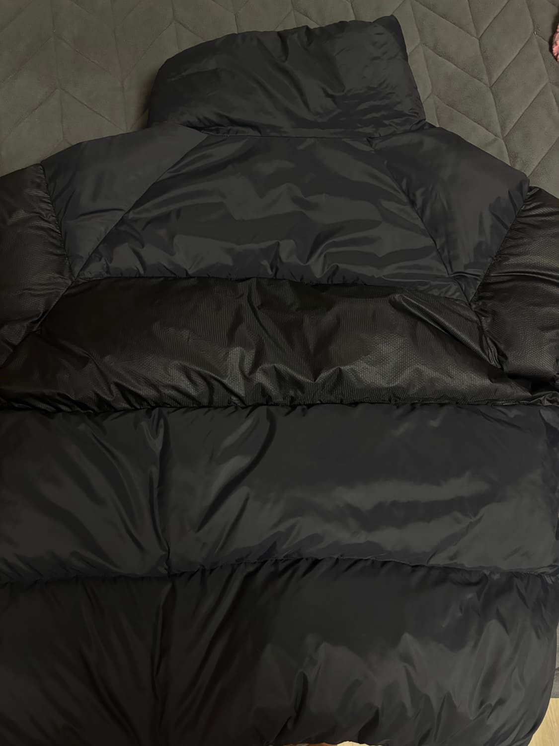 빈폴 스포츠 다운 패딩 95사이즈 상품이미지6