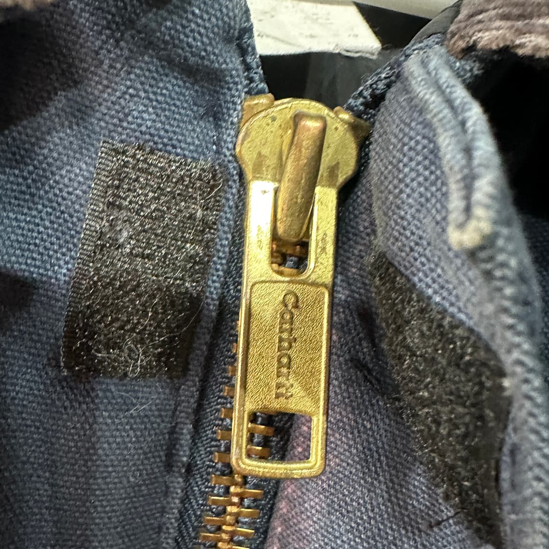 칼하트 C03 워크자켓 상품이미지4