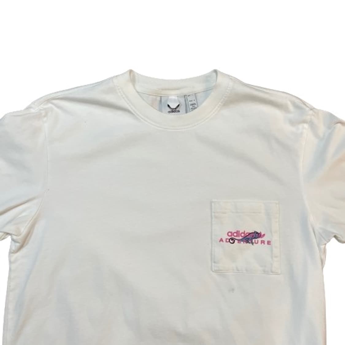 Adidas 아디다스 포켓 반팔 상품이미지3