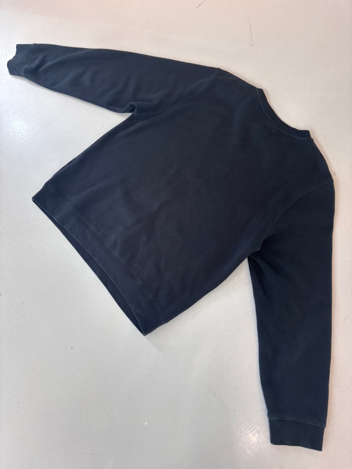 Vintage Stussy Sweat shirt 상품이미지6