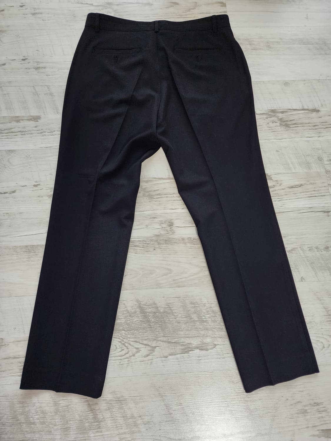 Louis vassett 루이바셋 슬렉스 팜 34인치 정장 바지 트라우저 상품이미지2