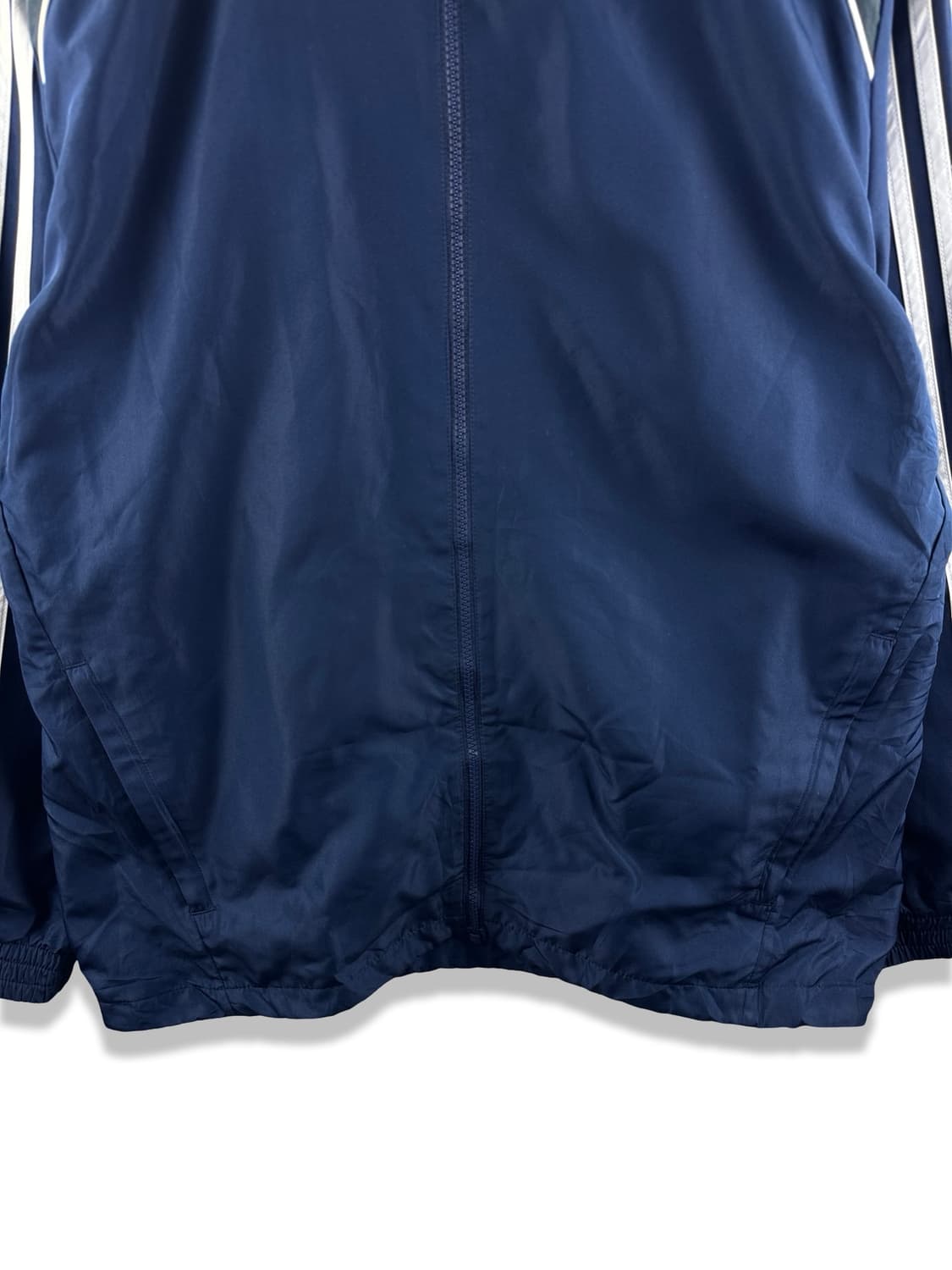 아디다스 네이비 블랙 바람막이3051 상품이미지4