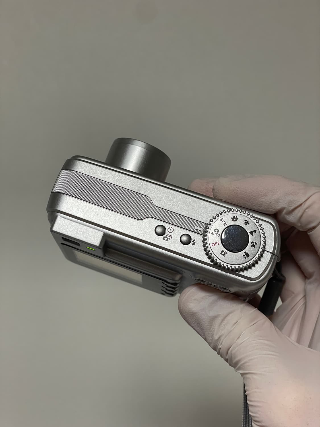 코닥 이지쉐어 C330 옛날 디카 빈티지디카 디지털카메라 상품이미지3