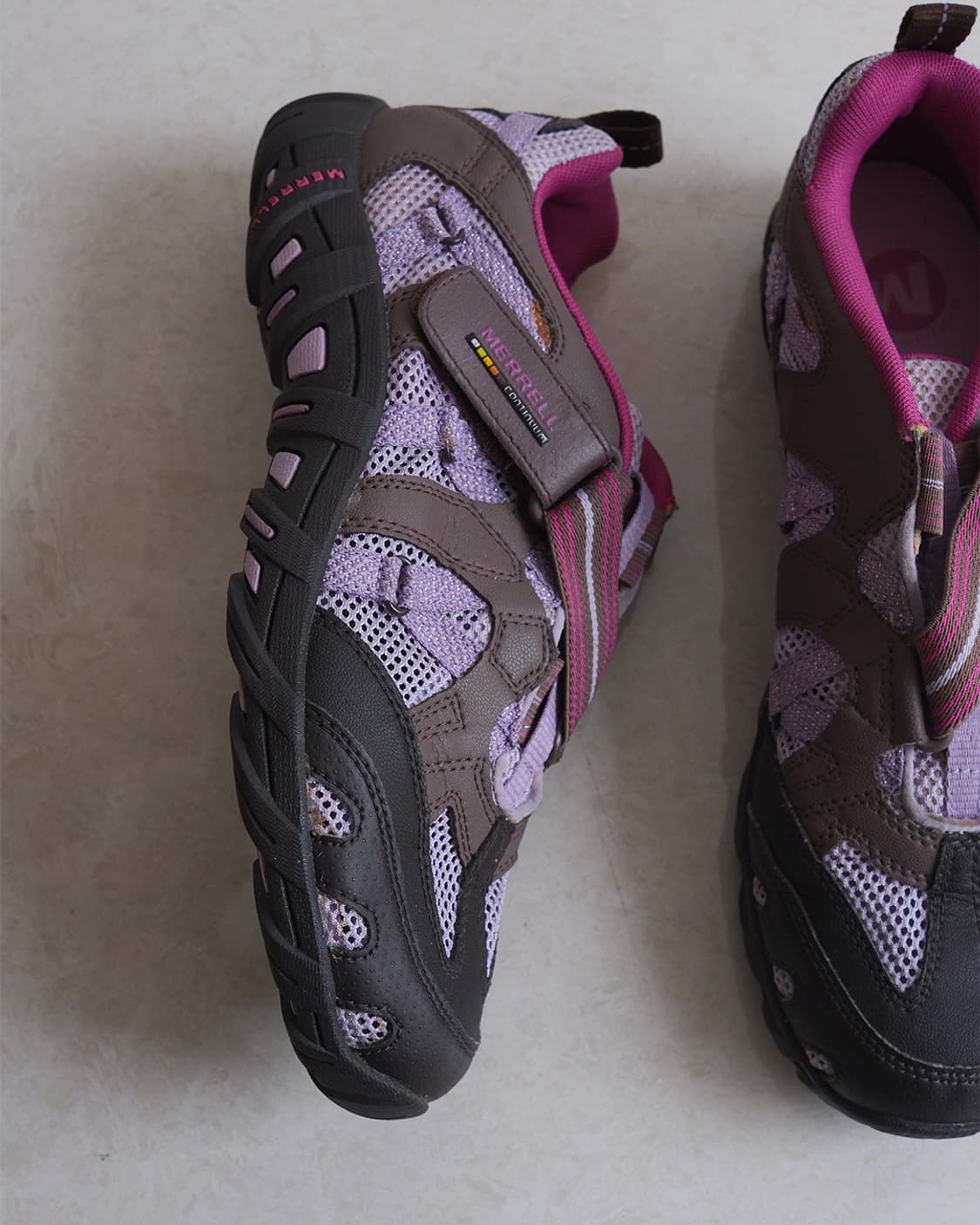 Merrell Waterpro Z-Strap  상품이미지2
