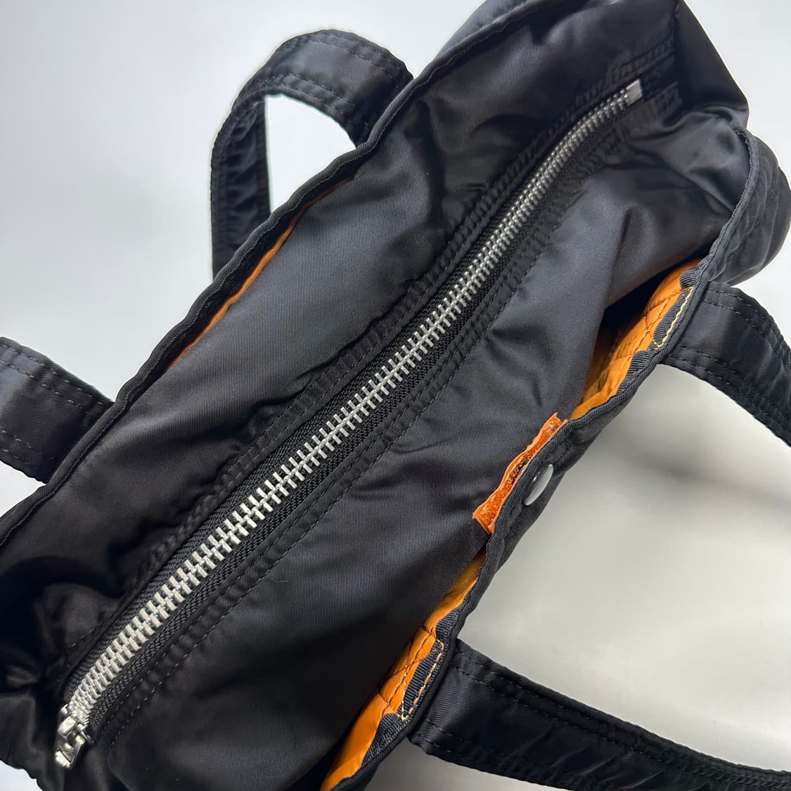 PORTER TANKER BOSTON BAG (L) 포터 탱커 보스턴백 상품이미지6