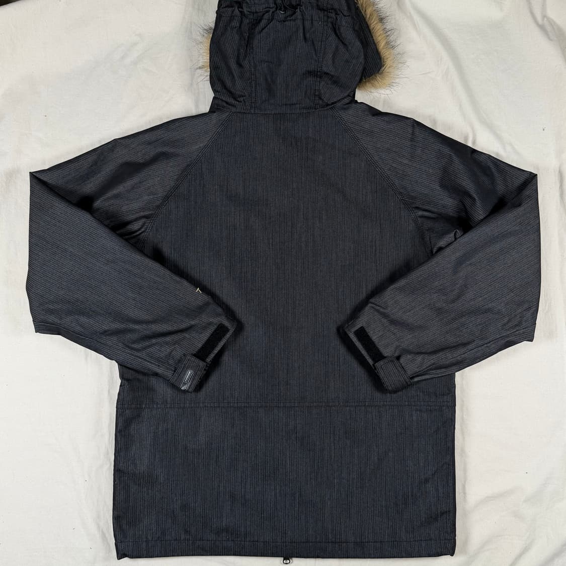 콜롬비아 티타늄 바람막이 자켓 상품이미지8