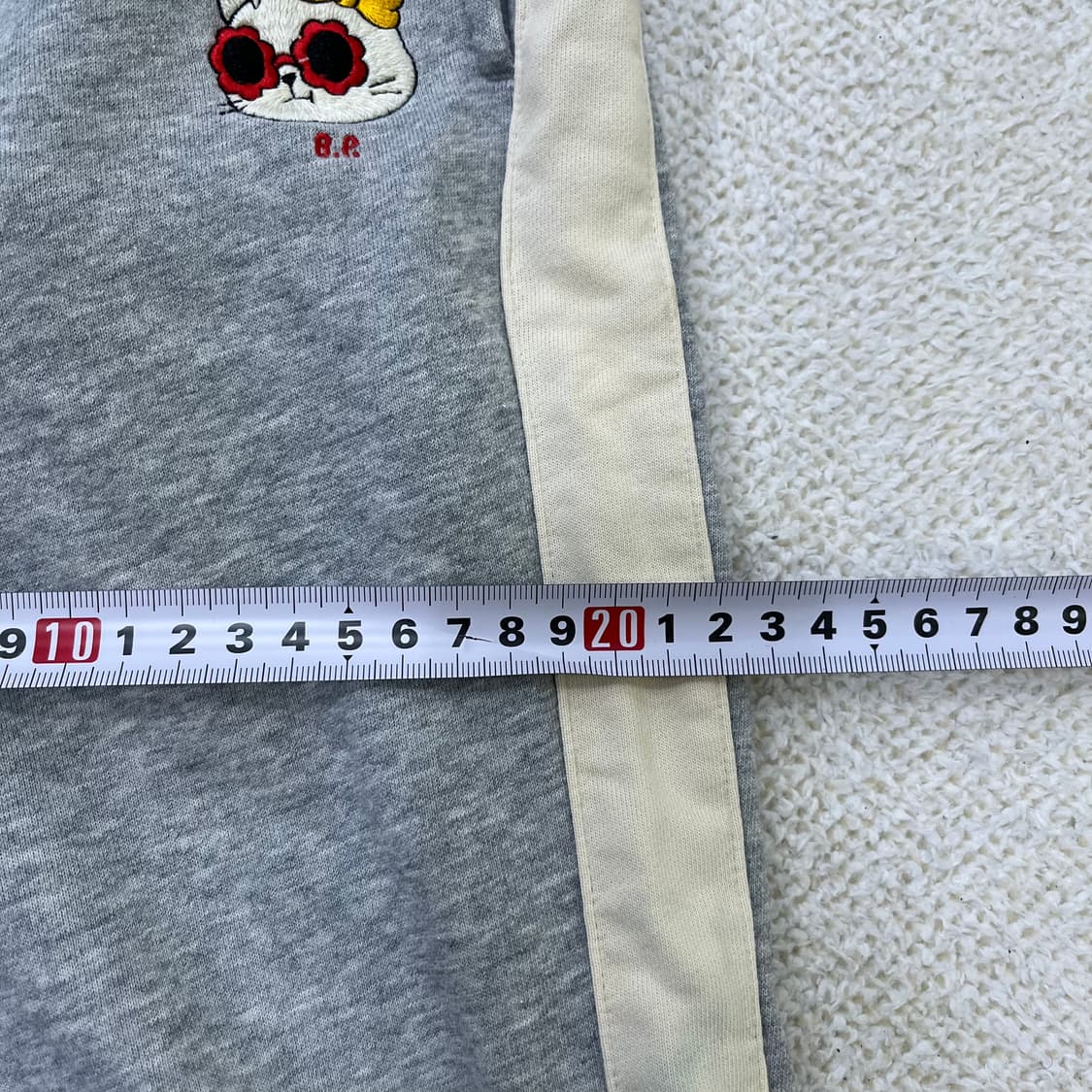 120 베베드피노 키즈 조거팬츠 0401M 상품이미지6