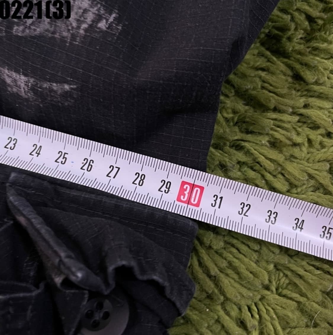 나이키 카고 팬츠 상품이미지8