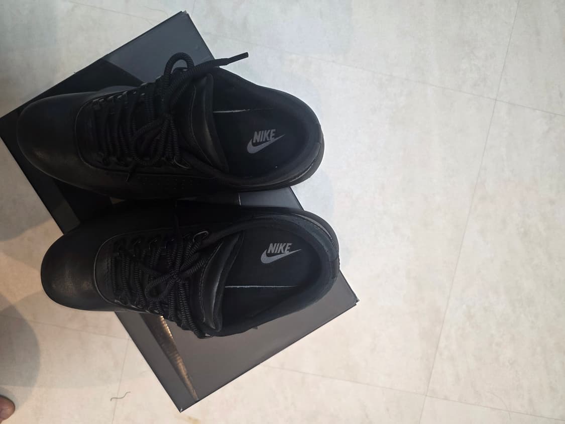 나이키 acg 에어맥스 고아돔 로우 (275) 상품이미지4