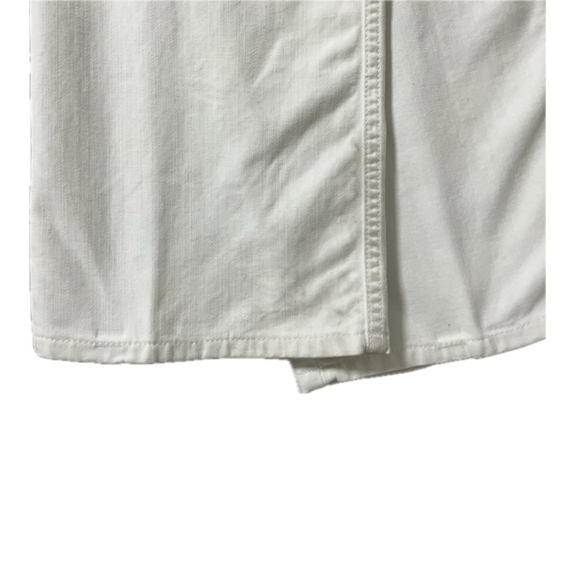 [Hugo Boss] White Denim Pants 상품이미지6