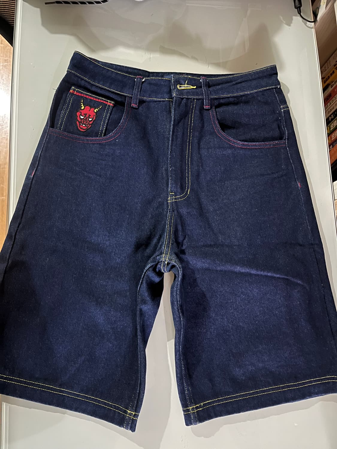 Minus two 쇼츠 상품이미지2