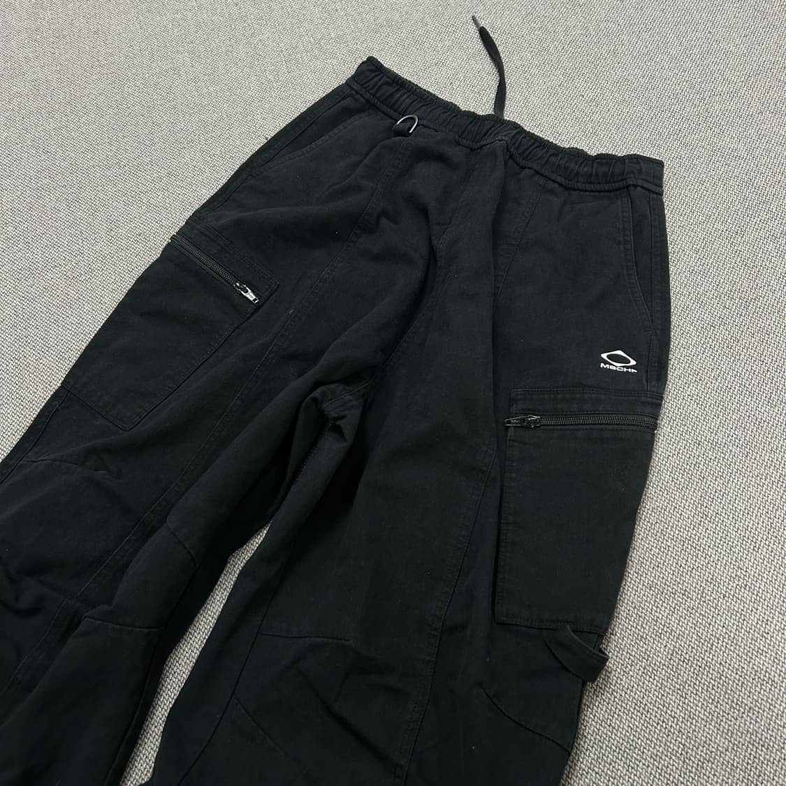 미스치프 드로우스트링 팬츠(S) 상품이미지3