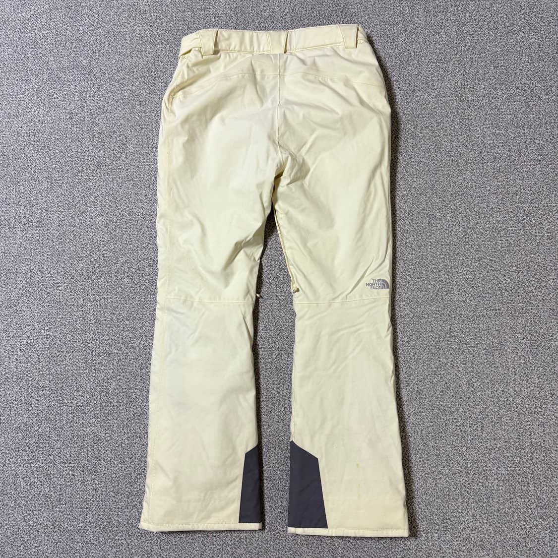 노스페이스 패딩 바지 여성용 상품이미지2