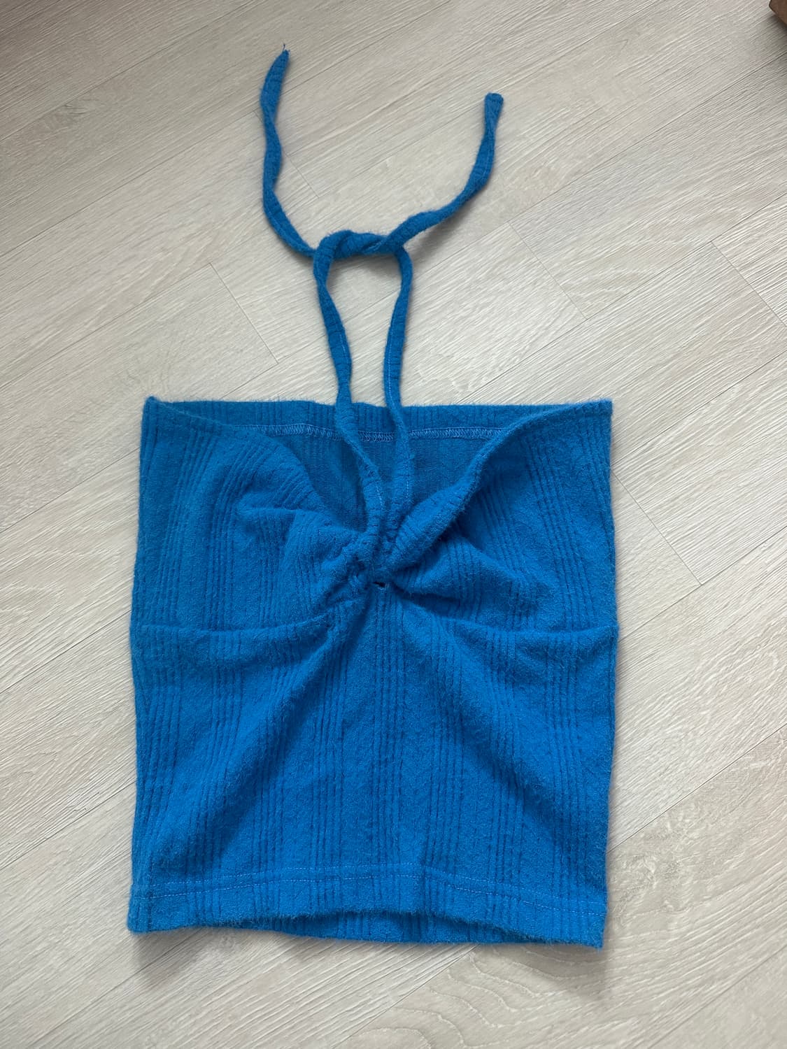 니트 탱크탑 상품이미지1