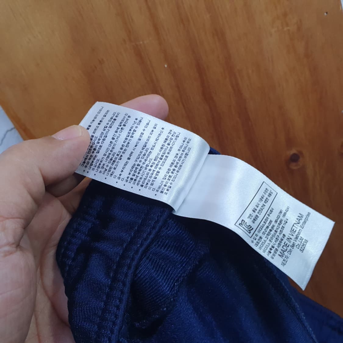 아디다스 트레이닝팬츠(34) 상품이미지6