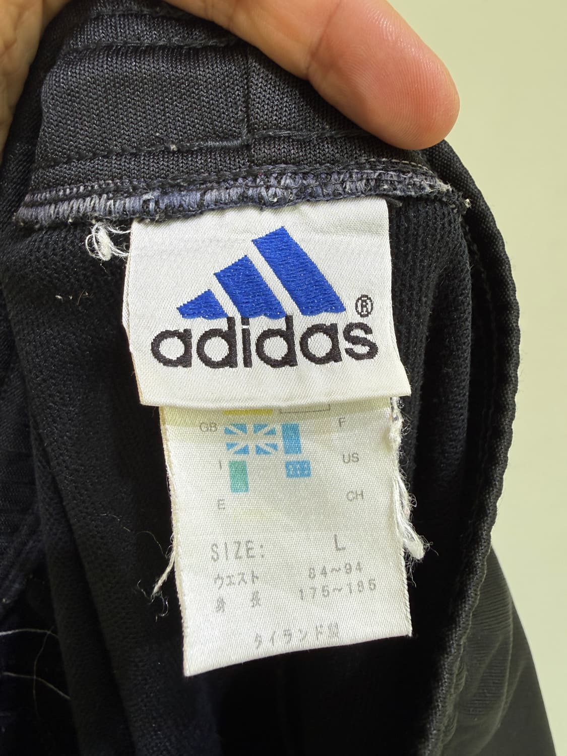 ADIDAS 쇼츠  상품이미지5