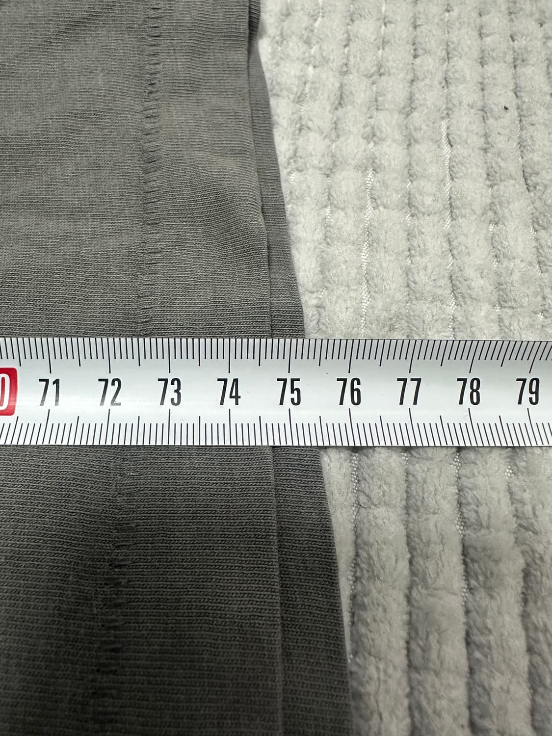 리바이스 티셔츠 상품이미지7