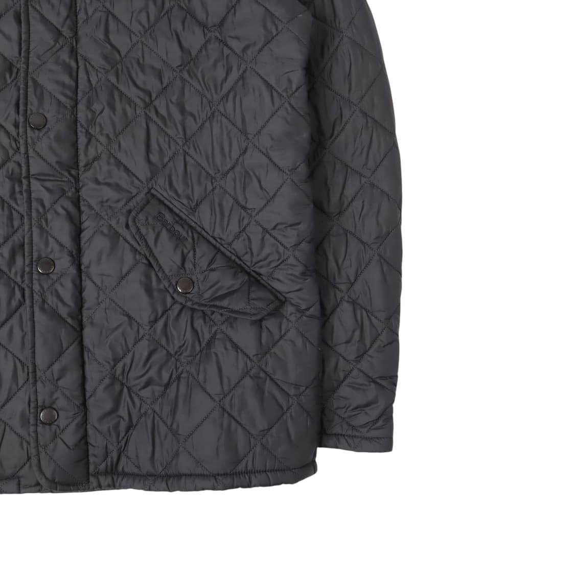 바버 플라이웨이트 첼시 퀼트 퀄팅 자켓 상품이미지4