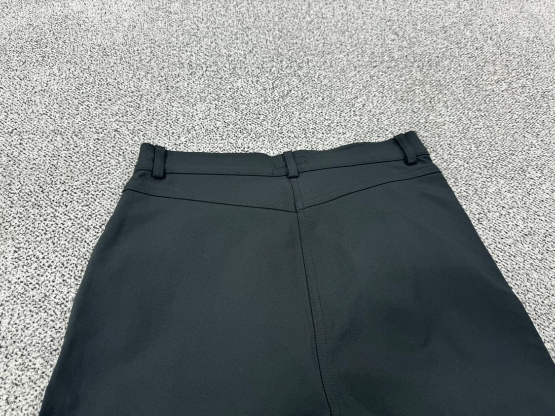 막스마라 기모 부츠컷 팬츠 상품이미지3