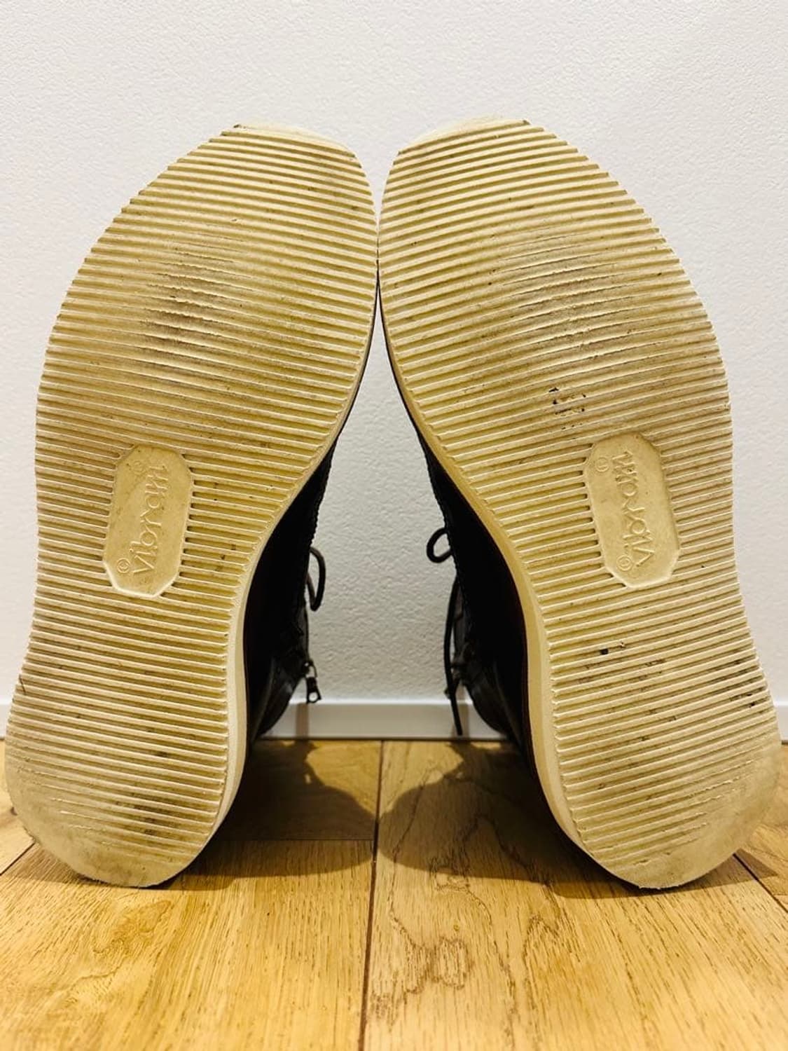 visvim PATRICIAN WT FOLK HI US11 상품이미지5