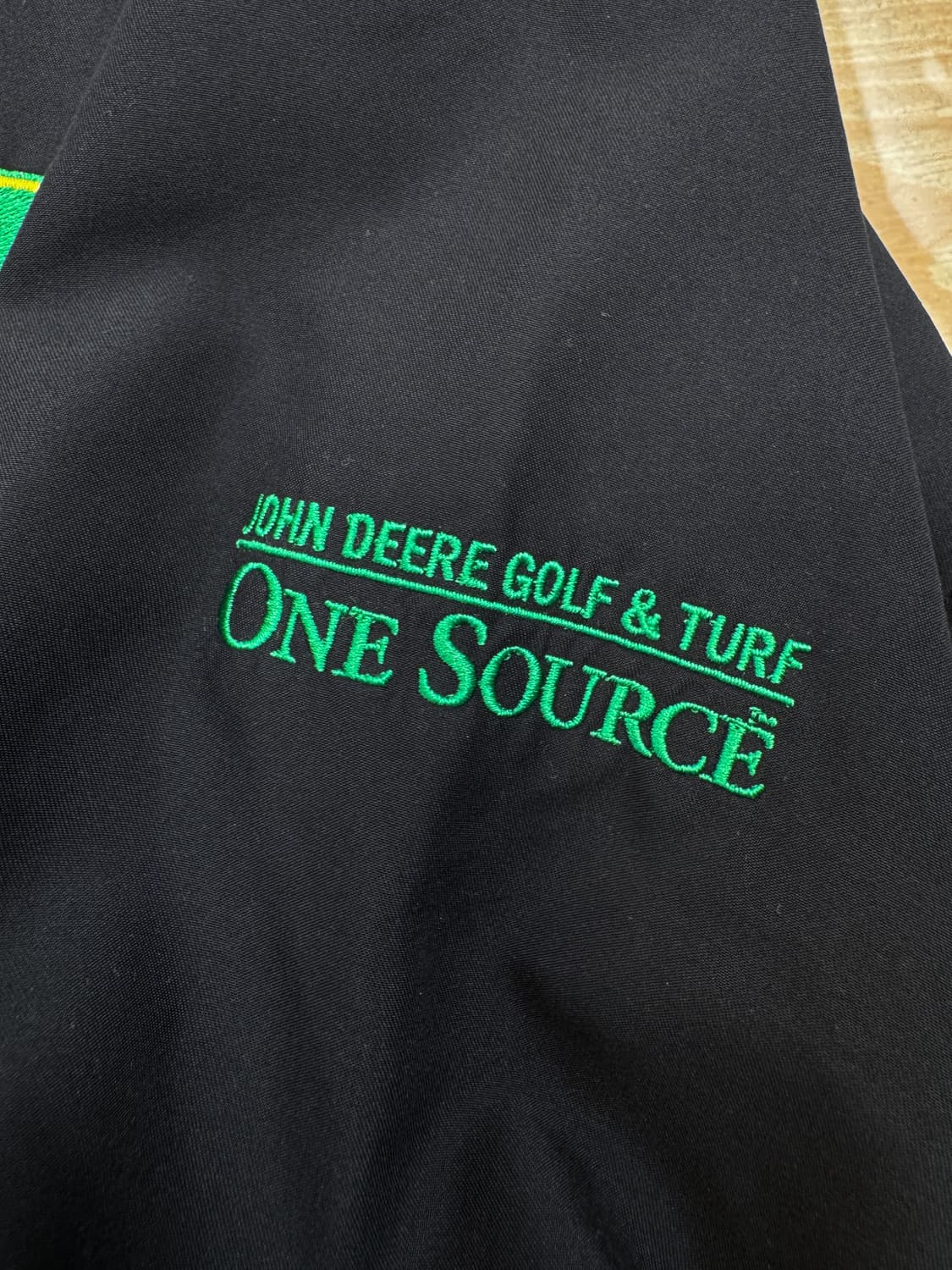 데스티네이션스 John Deere 뉴 포트 자켓  상품이미지7