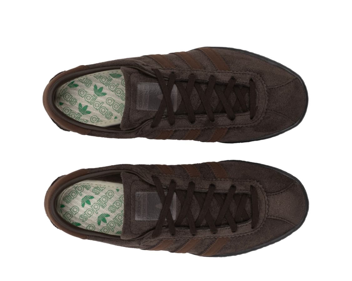 아디다스 토바코 그루엔 다크 브라운 240 상품이미지3