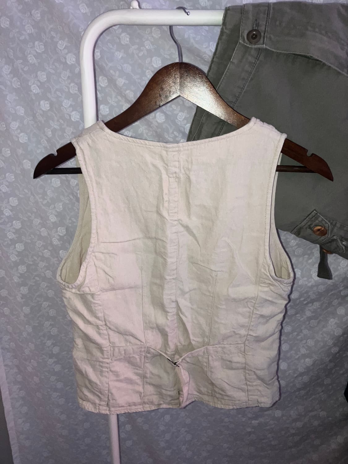 💌 Shuca global work vest. 상품이미지3