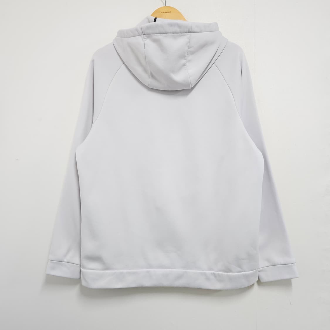 XL 105 나이키 카모 드라이핏 풀오버 후드티 상품이미지3