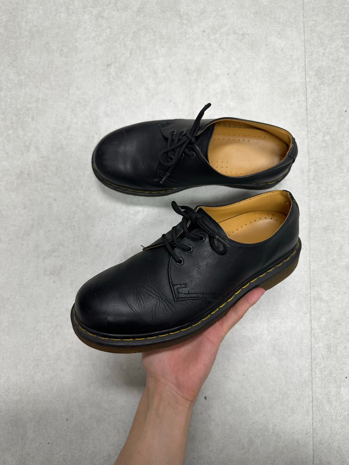 닥터마틴 1461  상품이미지2