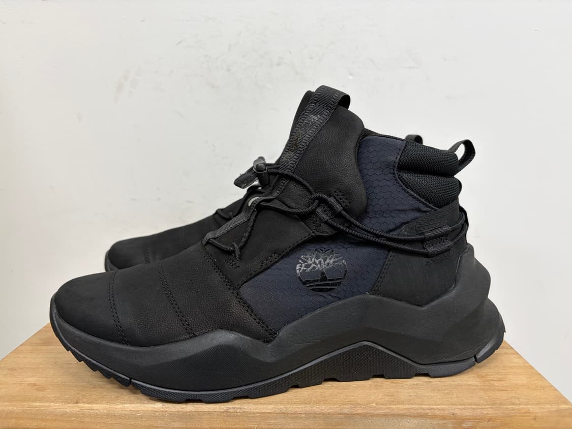 팀버랜드 남성 부츠 260 상품이미지2