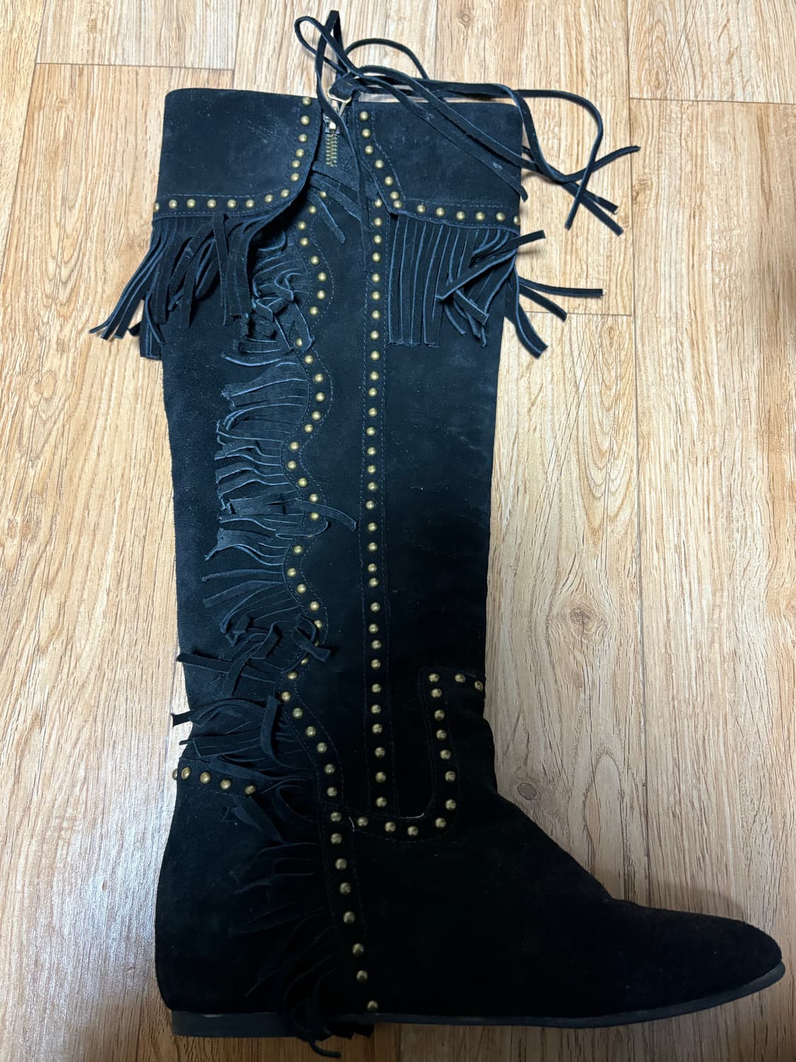 미들부츠 상품이미지3