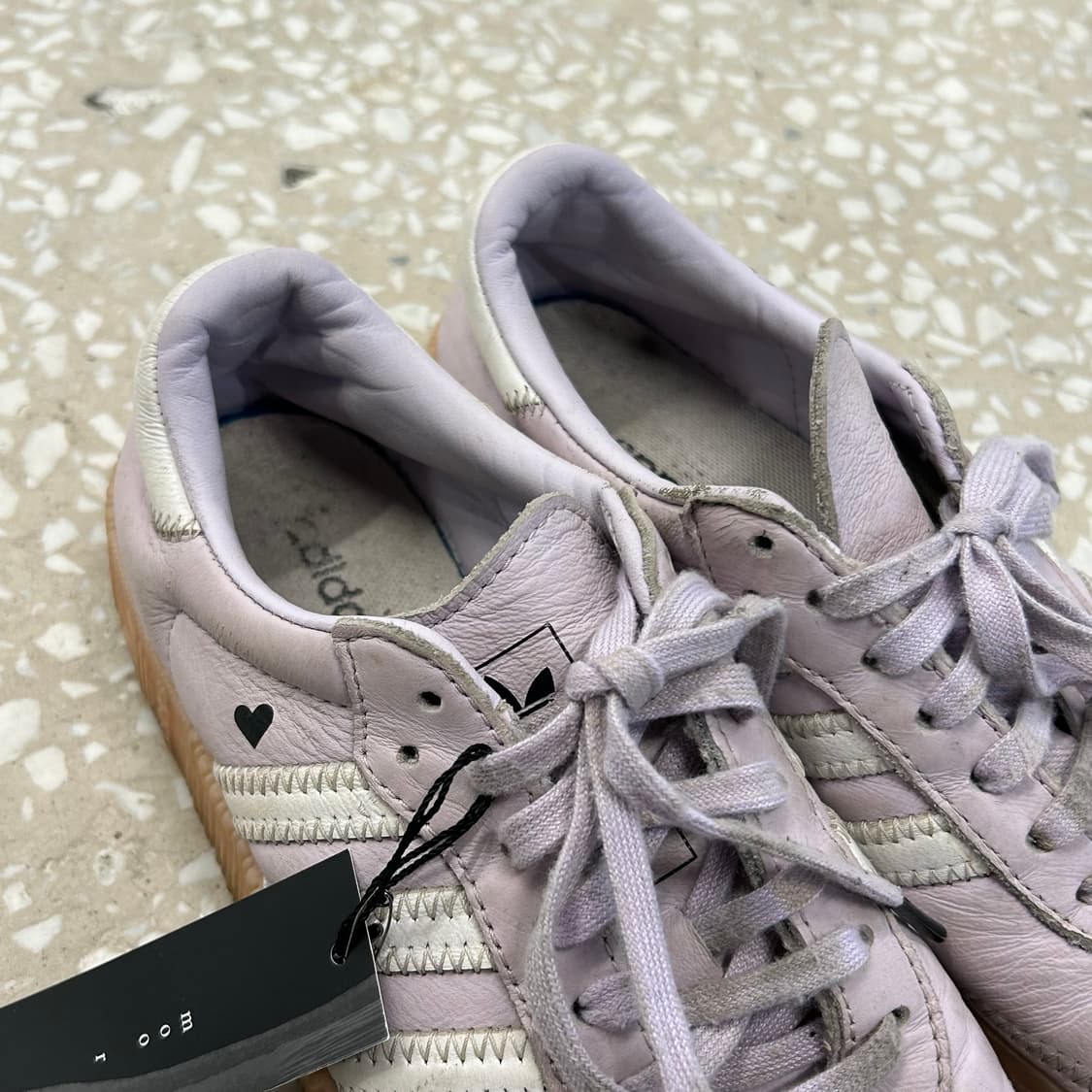 Adidas Samba Rose | 후루츠패밀리
