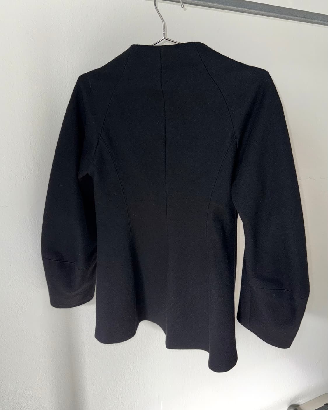 Hiroko koshino 울 자켓 상품이미지8