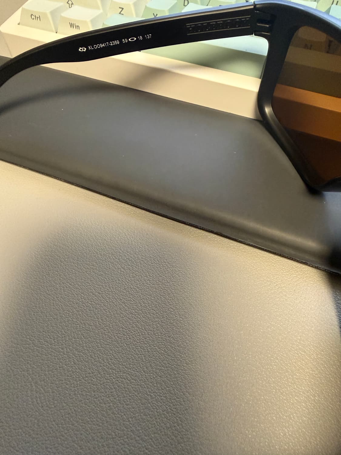 오클리 홀브룩 XL OO9417-2359 선글라스 상품이미지6