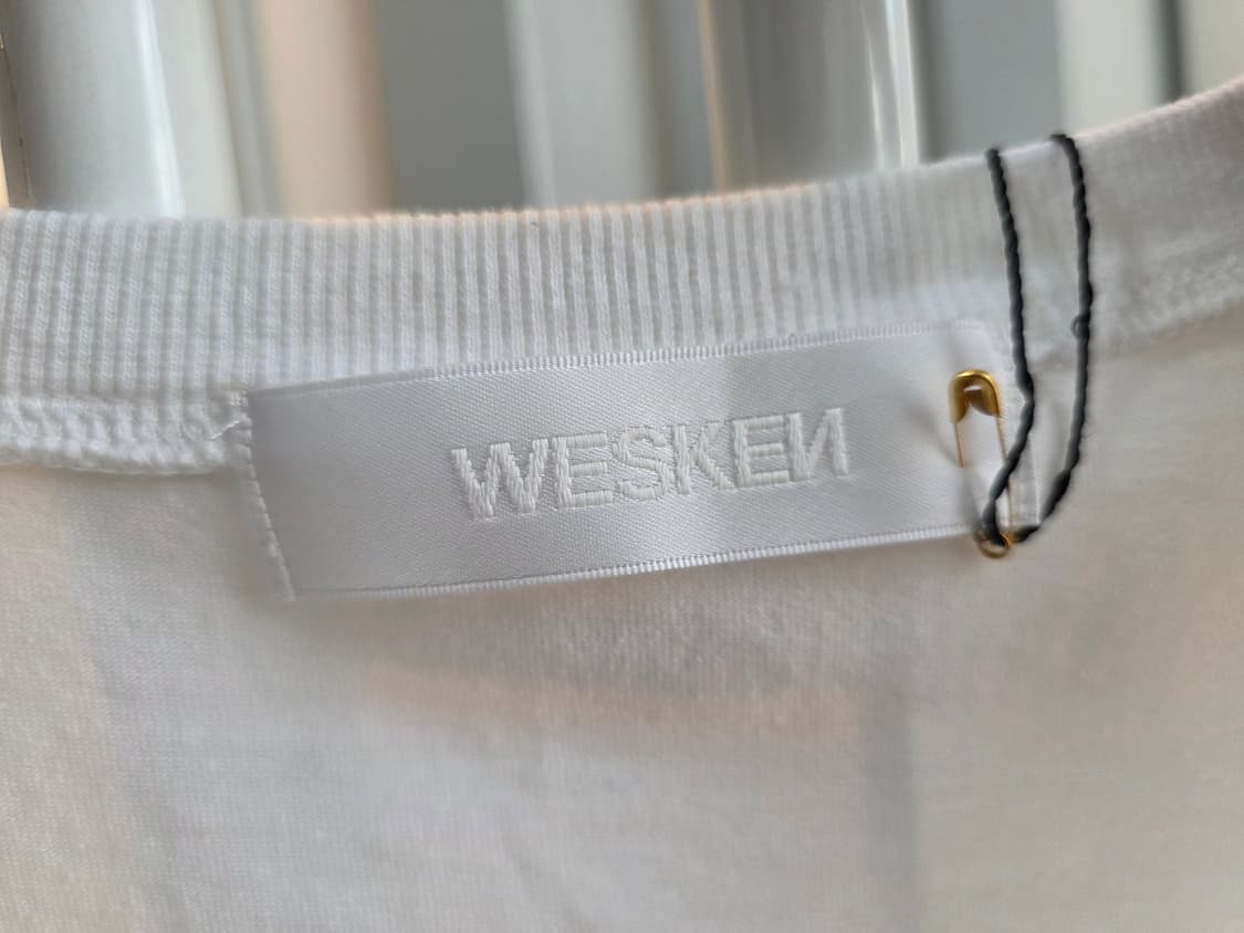 WESKEN 민소매티셔츠 상품이미지9