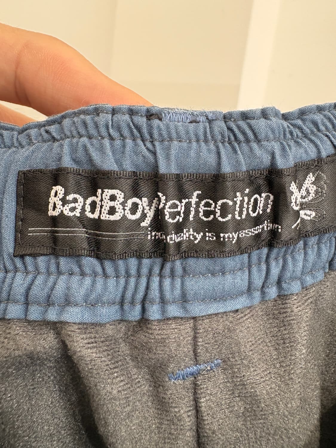 BAD BOY 팬츠 상품이미지7