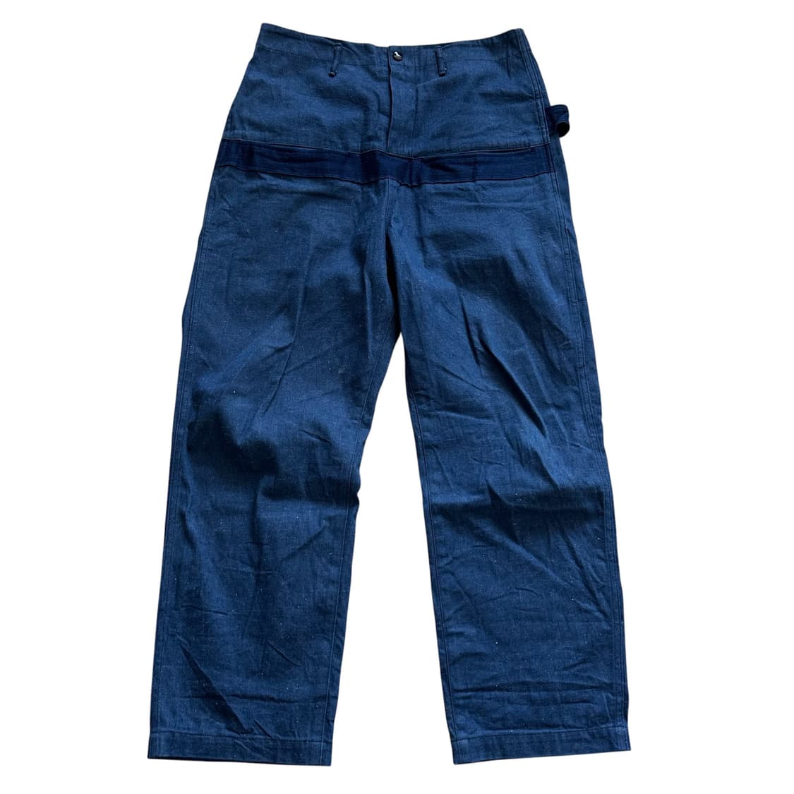 캐피탈 18ss 카펜터 데님 상품이미지2