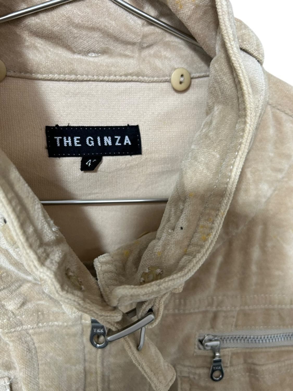 vtg jacket 상품이미지3