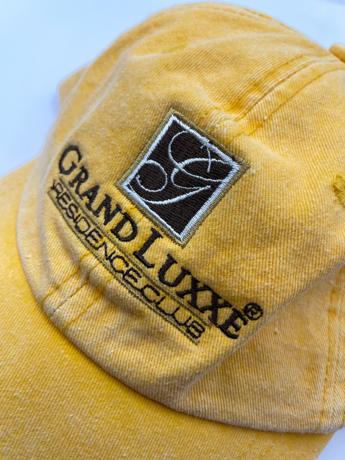 Grand Luxxe Residence Club CAP 상품이미지2
